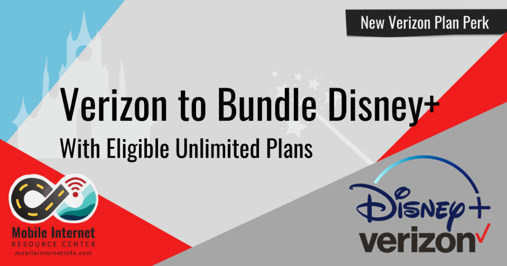Verizon Disney Paketi Değişikliği: Yeni Fırsatlar ve Riskler