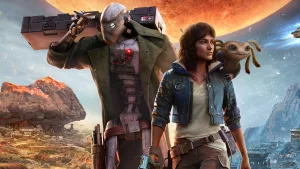 Star Wars Outlaws Yaması 1.16 İyileştirmeleri ve Güncellemeleri