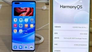 HarmonyOS Next: Huawei’nin Yeni İşletim Sistemi