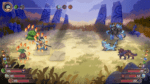 Aethermancer: Yeni Roguelite Canavar Evcilleştirme Oyunu