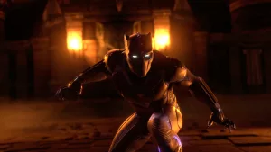 EA Black Panther Oyunu İptal Edildi: Cliffhanger Kapanıyor