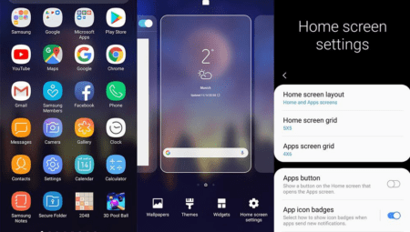 One UI 7: Samsung Galaxy S25 ile Yenilikler