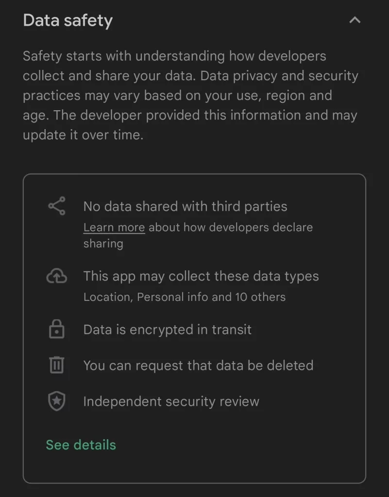 Google Play Güvenliği: Uygulama İndirin, Tuzak Değil