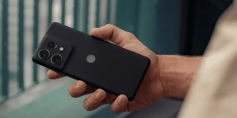Motorola Edge 60 Fusion: En Dayanıklı Akıllı Telefon