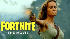 Fortnite Filmi ile İlgili Son Gelişmeler ve İddialar