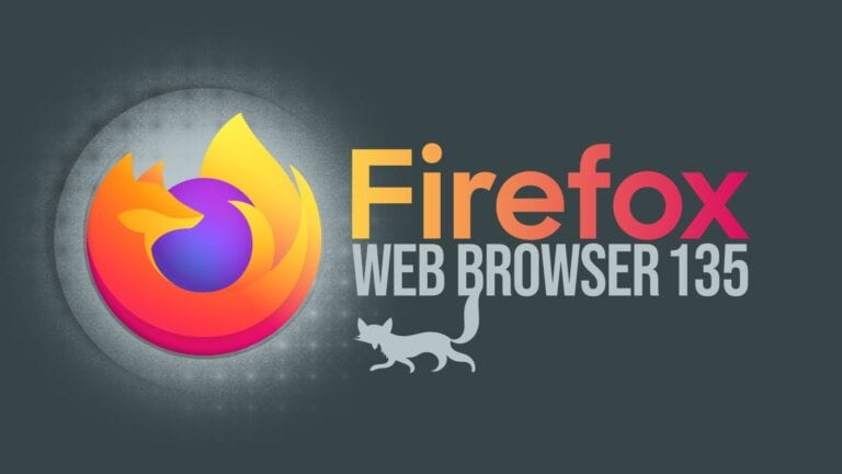 Firefox 135: En Son Özellikler ve Güncellemeler
