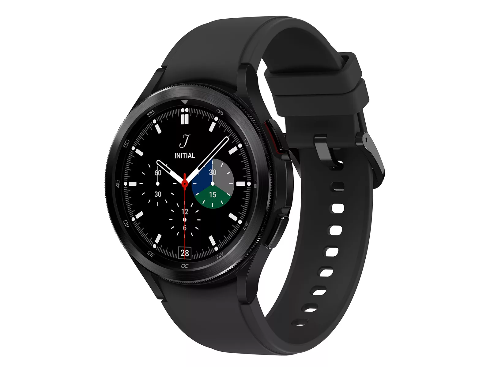 Samsung Galaxy Watch Classic Yeniden Geliyor!