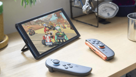 Nintendo Switch 2: Civilization VII ile Güçleniyor