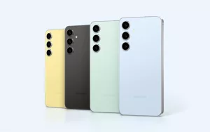 Galaxy S25 FE: Yeni Fan Edition Telefon Hakkında Bilgiler