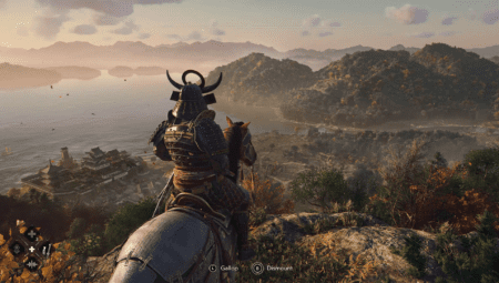Assassin’s Creed Shadows PS5 Pro Güncellemeleri