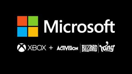 Microsoft Activision Blizzard satın alımı ve etkileri