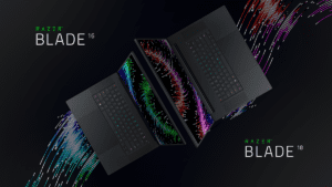 Razer Blade 16 ve Blade 18 İçin Satın Alma Seçenekleri Kaldırıldı