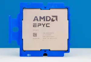AMD EPYC 4005: Yenilikçi Sunucu Performansı