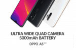Oppo A5: Fiyatı, Özellikleri ve Enerji Sürümü
