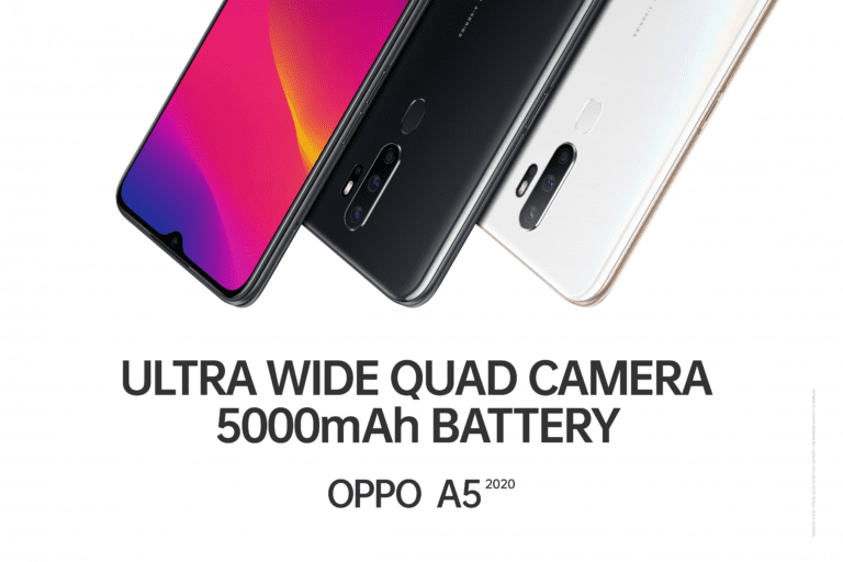 Oppo A5: Fiyatı, Özellikleri ve Enerji Sürümü