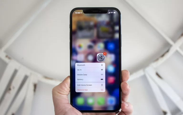 Apple Dokunsal Butonlar: iPhone 16 Pro ve Gelecek
