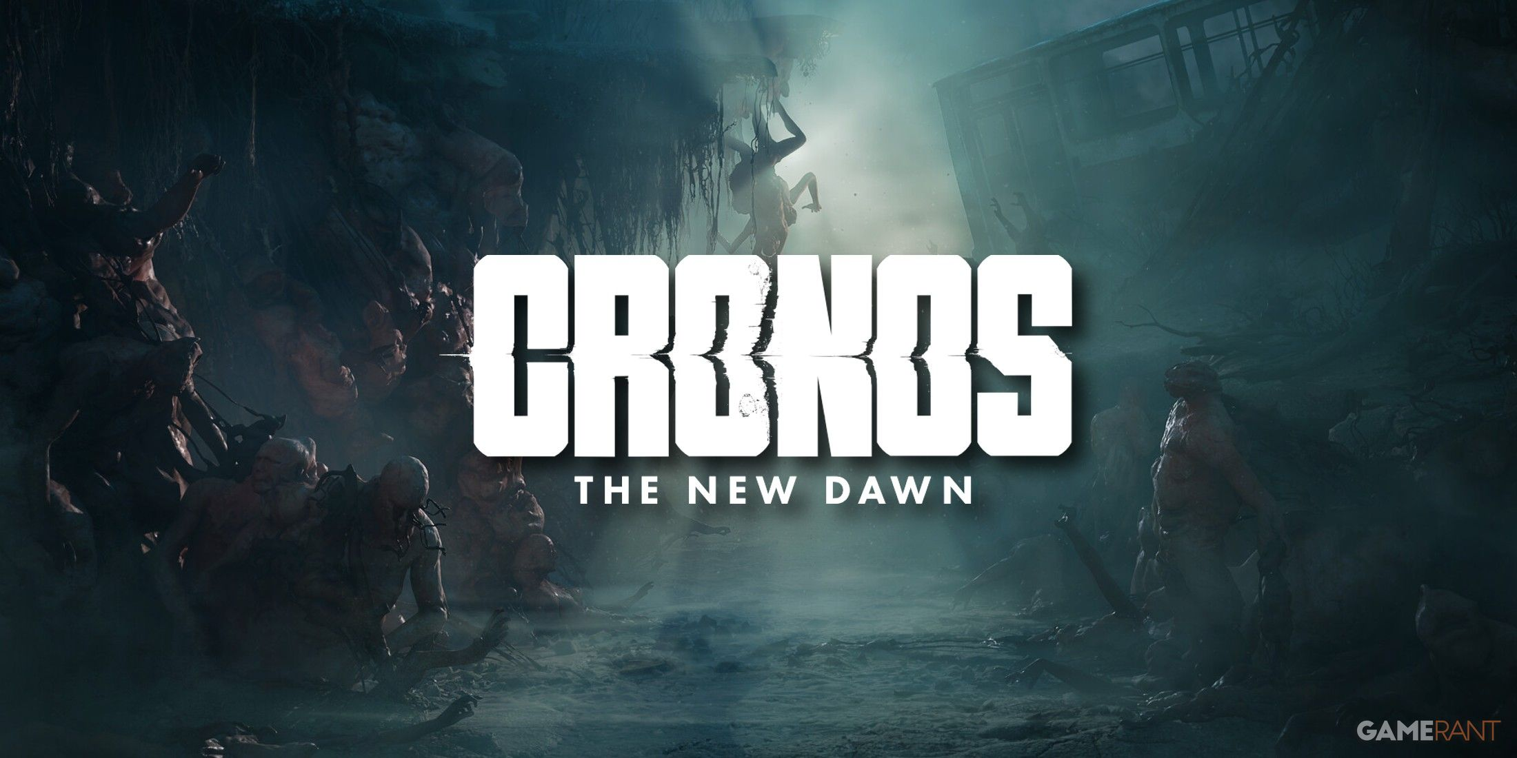 Cronos The New Dawn: Oynanış Videosu Yayınlandı