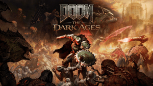 Doom: The Dark Ages Türkçe Desteği ile Geliyor!