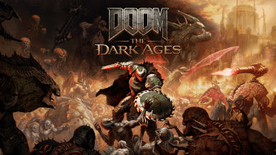 Doom: The Dark Ages Türkçe Desteği ile Geliyor!