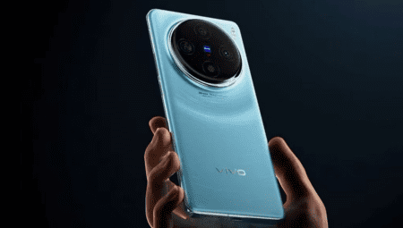 Vivo X200 Ultra: Yeni Renk Seçenekleri ve Özellikler