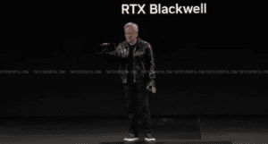 NVIDIA RTX Blackwell: Yeni Nesil Oyun GPU’ları