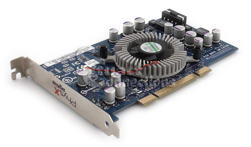 NVIDIA PhysX Açık Kaynak ile Oyun Geliştiricilerine Yenilik