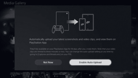 PlayStation Paylaşımı: Yüksekliklerden Göz Alıcı Manzaralar