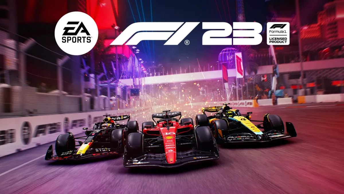 F1 25 PC Özellikleri: 1080p@60FPS İçin RTX 5080