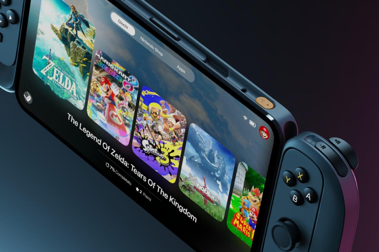 Nintendo Switch 2 İncelemesi: En Son Özellikler ve Oyunlar