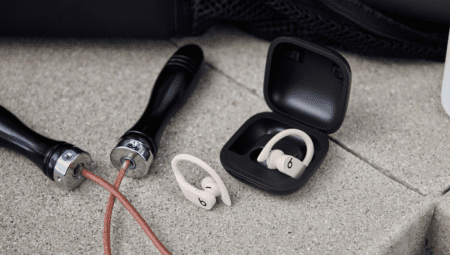 Powerbeats Pro 2: Yeni Apple Kulaklıkların Özellikleri