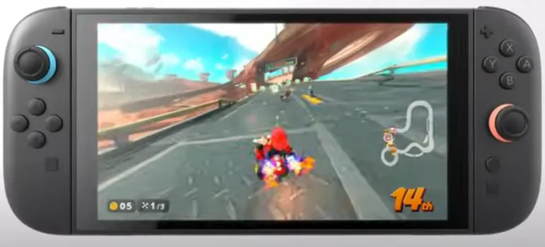 Nintendo Switch 2: Oyun Uyumluluk Sorunları Hakkında Bilgiler