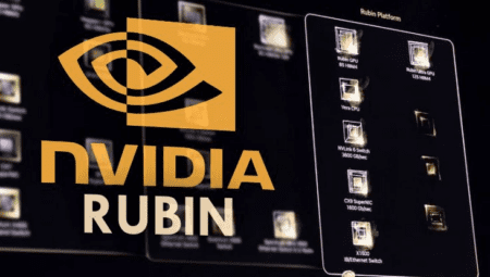 NVIDIA Rubin mimarisi ve HBM4: 2025’te geliyor