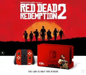 Red Dead Redemption 2 Nintendo Switch 2 İçin Geliyor
