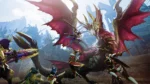 Monster Hunter Rise ile 10 Milyon Satış Eşiği Aşıldı