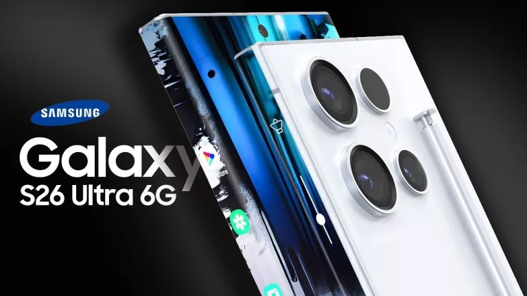 Samsung Galaxy S26 Edge: Gelecek Yılın Yeni Amiral Gemisi