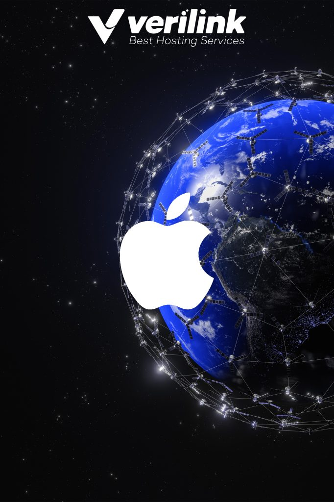 Apple uydu internet hizmeti ile Starlink'e rakip oluyor