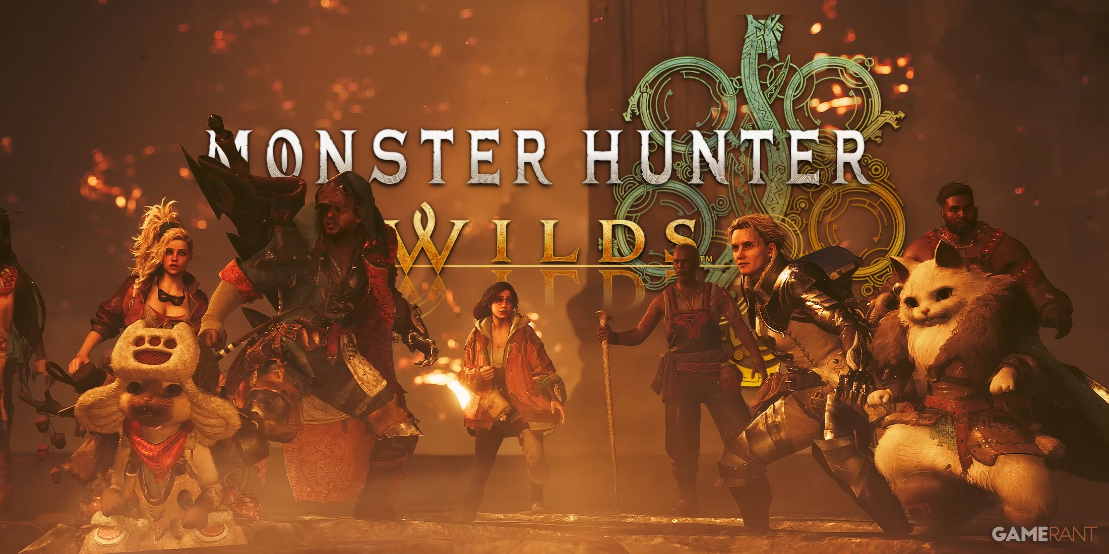 Monster Hunter Wilds Güncellemesi: PC İyileştirmeleri