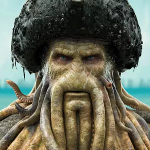 DAVY x JONES: Polonyalı Geliştiriciden Yeni FPS Deneyimi