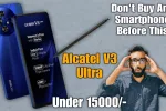 Alcatel V3 Ultra 5G: Yeni Özellikler ve Tasarımı