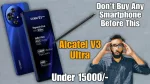 Alcatel V3 Ultra 5G: Yeni Özellikler ve Tasarımı