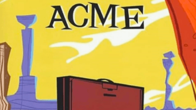Coyote vs. Acme Filmi Vizyona Girecek mi?