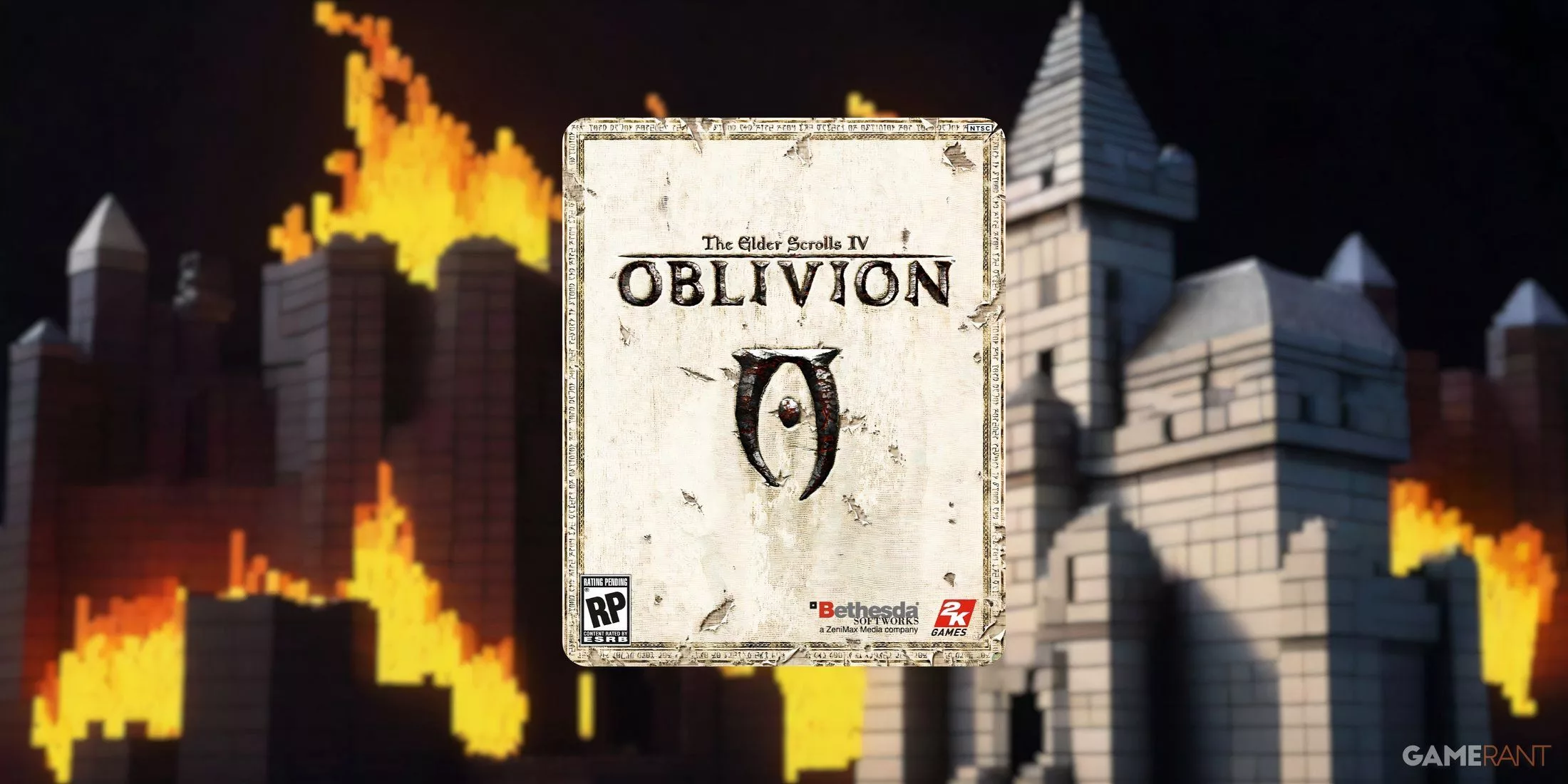 Oblivion Remastered: Bethesda’dan Yeni Bir Başlangıç