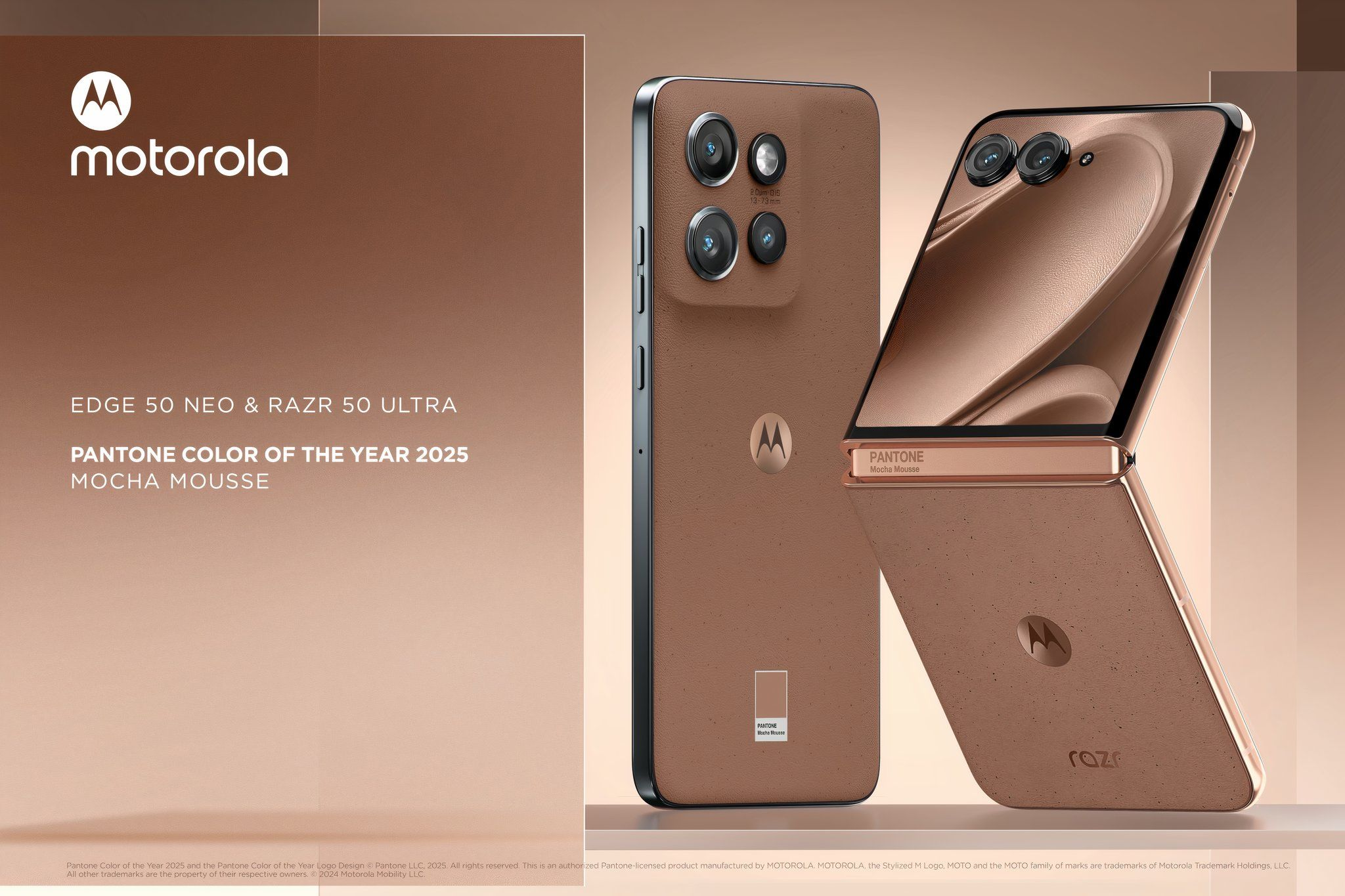 Motorola Razr+ (2025): Ağız Sulandıran Özellikler