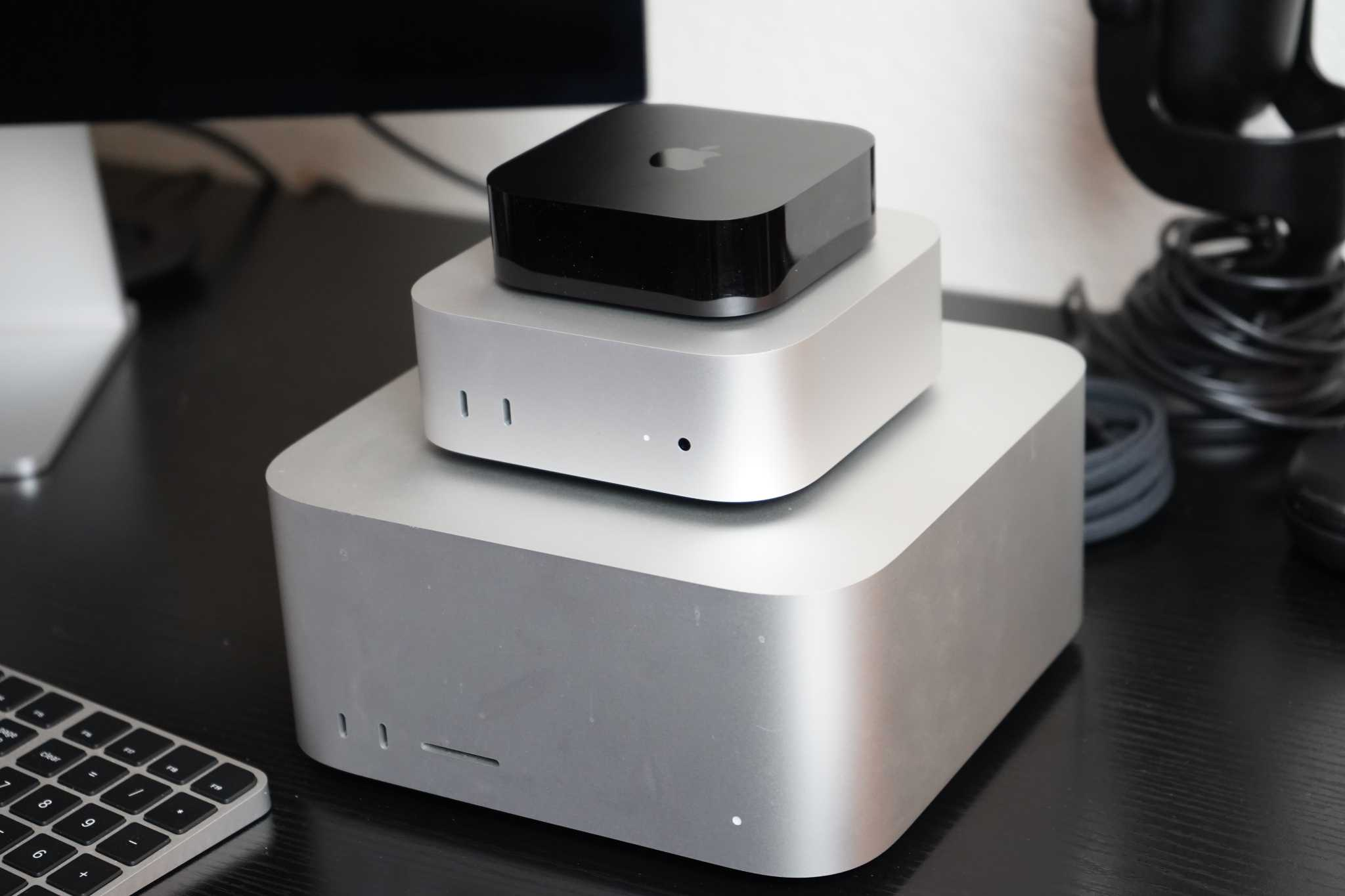 Mac Mini M4: Güç ve Tasarımda Devrim