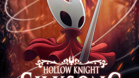 Hollow Knight: Silksong Gündemde, Hayranlar Heyecanlı!