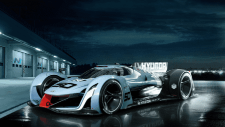 Gran Turismo Dünya Serisi 2025 Takvimi ve Detayları