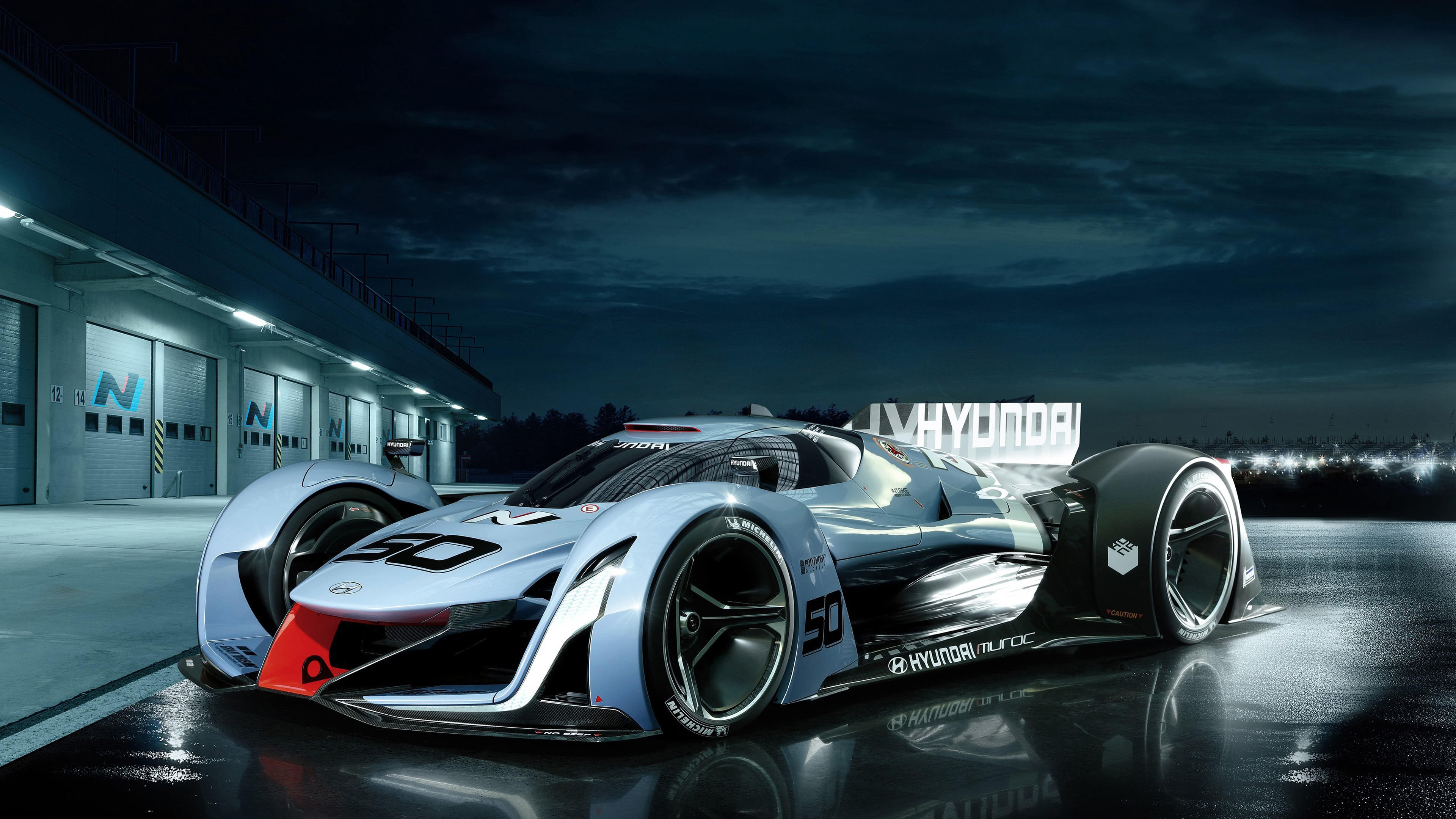 Gran Turismo Dünya Serisi 2025 Takvimi ve Detayları