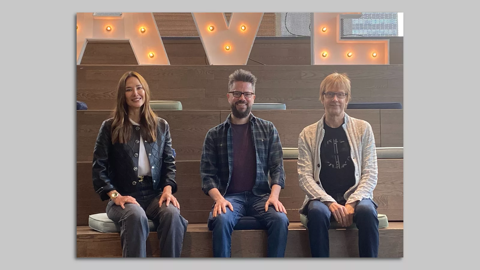 Haven Studios: Jade Raymond’ın Ayrılması ve Gelecek