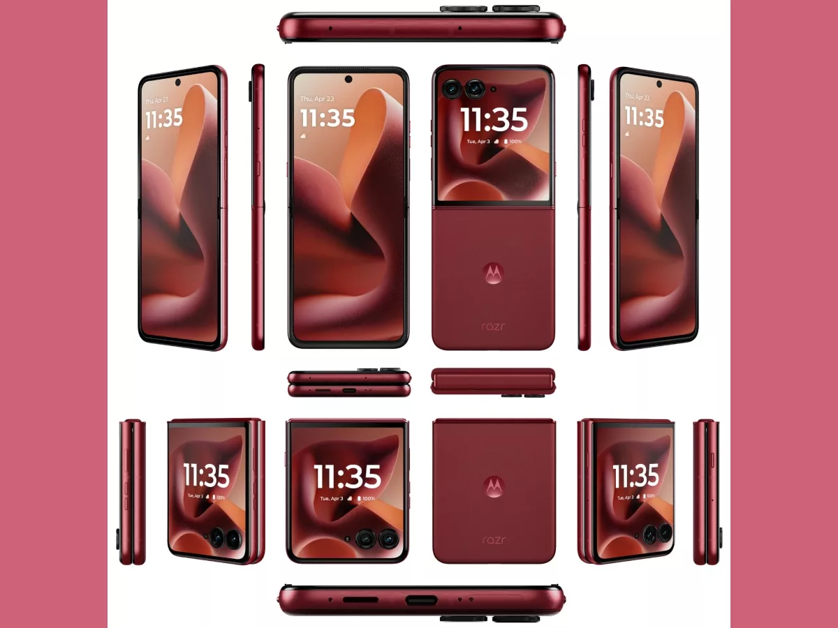 Motorola Razr 60 Ultra: Son Teknoloji Özellikler ve Detaylar