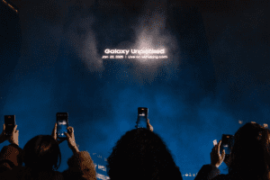 Galaxy Unpacked 2025: Samsung’un Yeni Teknolojileri